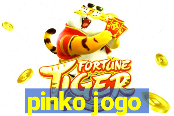 pinko jogo